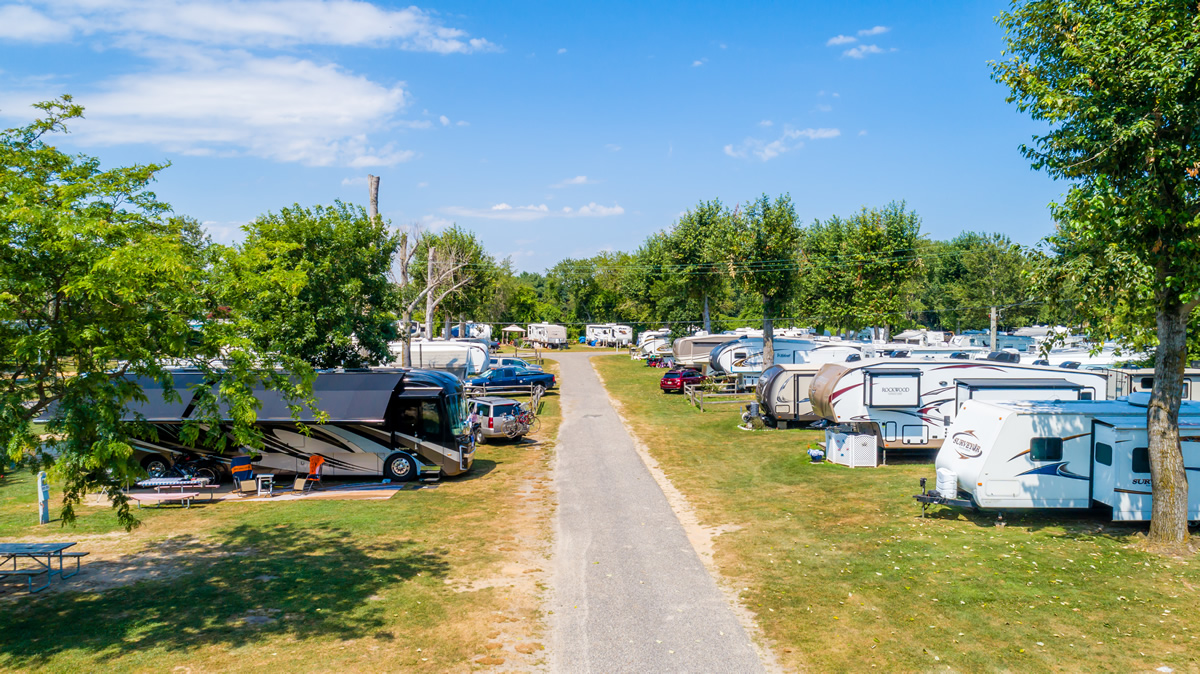 The Depot Travel Park — photo 8